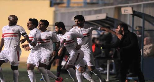 حازم إمام باكيا عن قرار إقالته: "مجلس الادارة حر" 